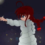雪の降る季節