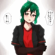 かばんさんは言っていた