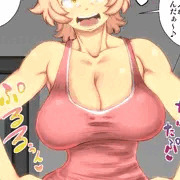 【先行公開版】即堕ちおばさん「風見　　美鈴（32）」