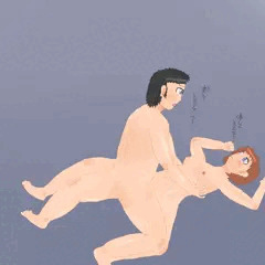 うちの子ラブラブエッチ