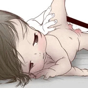 べろん