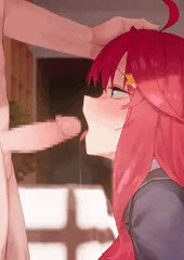 五月「お口だけなら…」