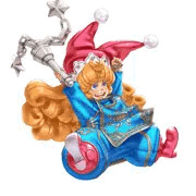 【聖剣伝説3】でち！【シャルロット】