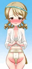 森久保乃々褌