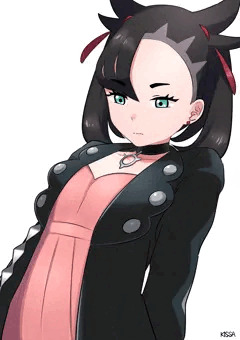 マリィ