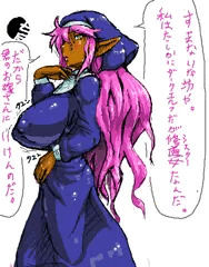 ダクエルシスターさん