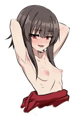 めぐみん