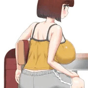 同じクラスのちょっと大人っぽい子