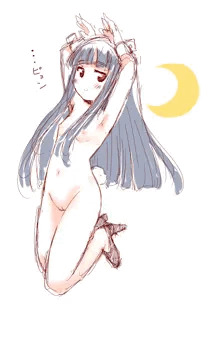 さじょうさぎさん