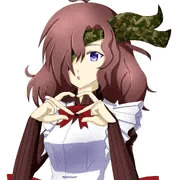 沙穂ちゃん
