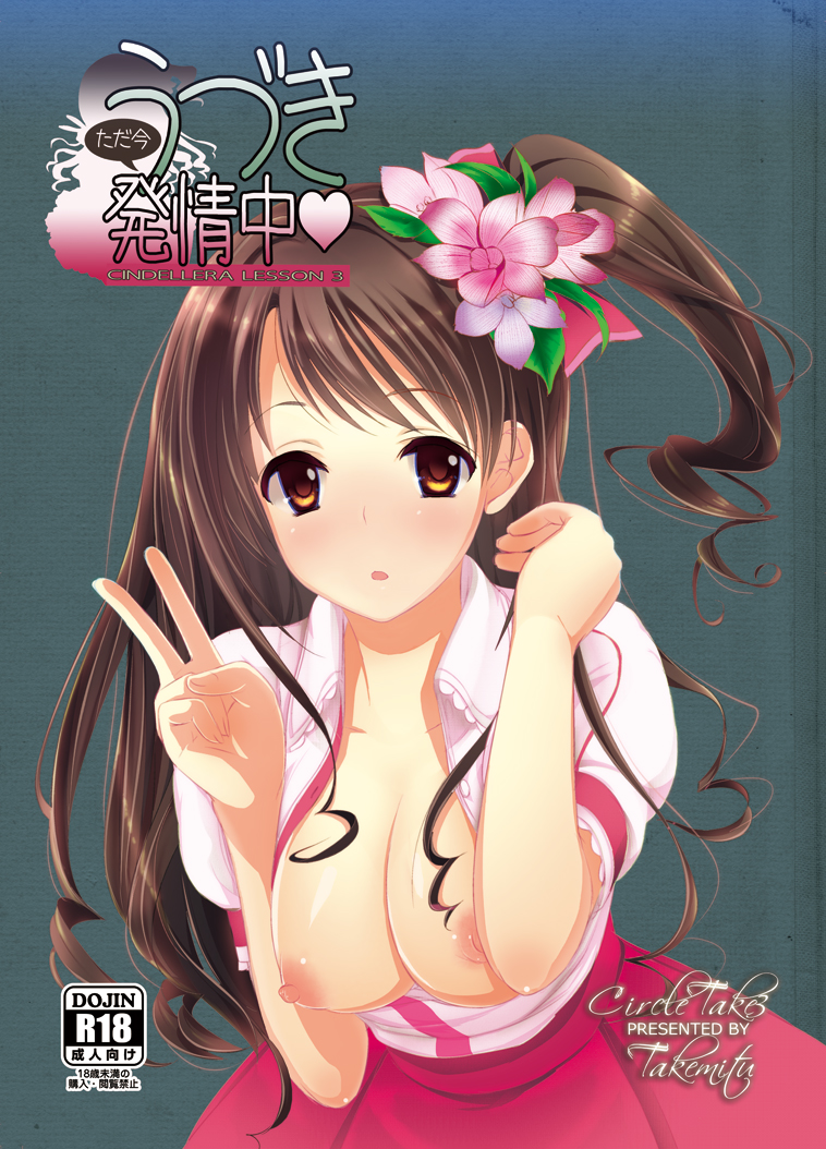 【宣伝】C84新刊
