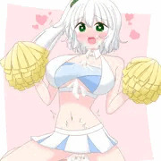 稲穂ちゃんチアックス