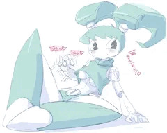 じぇにーさん