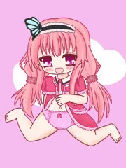 ハナモモ