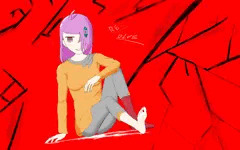 【第二部ッ】ミリカ・ロシェク