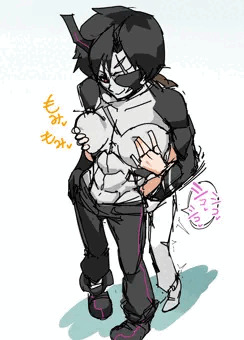もみシコ