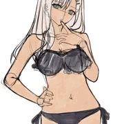 ギャル♡