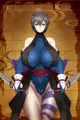 爆乳色