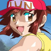 爆走兄弟レッツ&ゴー　佐上ジュン　Pt2