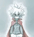 MAINTE（＞W＜）NANCEの子