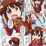 のうひんぶつ