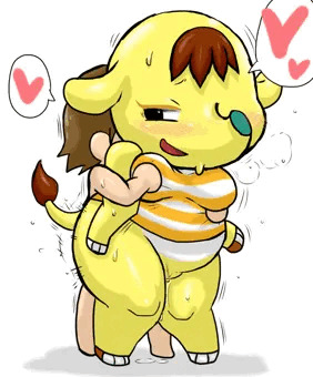 どう森