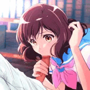 黄前久美子8