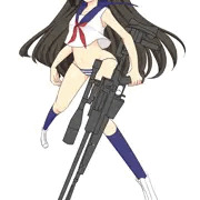 せーらーぱんつちゃん