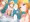 プルシリーズに抱きしめられる