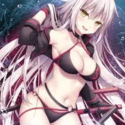 水着邪ンヌ！