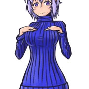 れてい