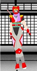鉄忍・千早
