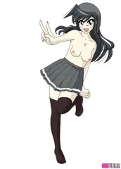 朝潮
