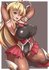 対魔忍ツルマキ