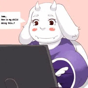 そんな目で見ないで