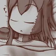 お休み中の由紀にいたずら