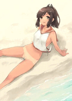 しおいちゃん