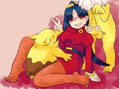 ポケ