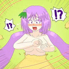 べん姉の災難