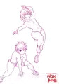 Bluesky落書き・いつもの