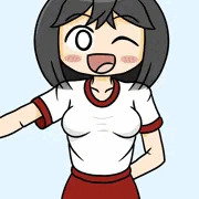 オリキャラ絵