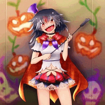 トリック！ トリック！ トリック！