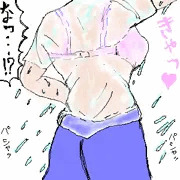 会社帰りの出来事