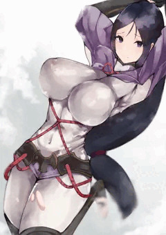 頼光ママ