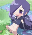 しごく