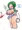落書き】マイクラやりたい(支援サイトに大きめPNG)