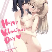 Happy Valentine's Day2024