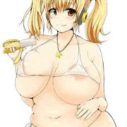 ぽちゃ子