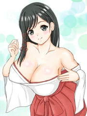 乳出し夜重さん！