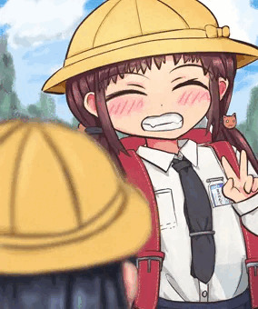 かえでちゃんとらぶらぶハンマー